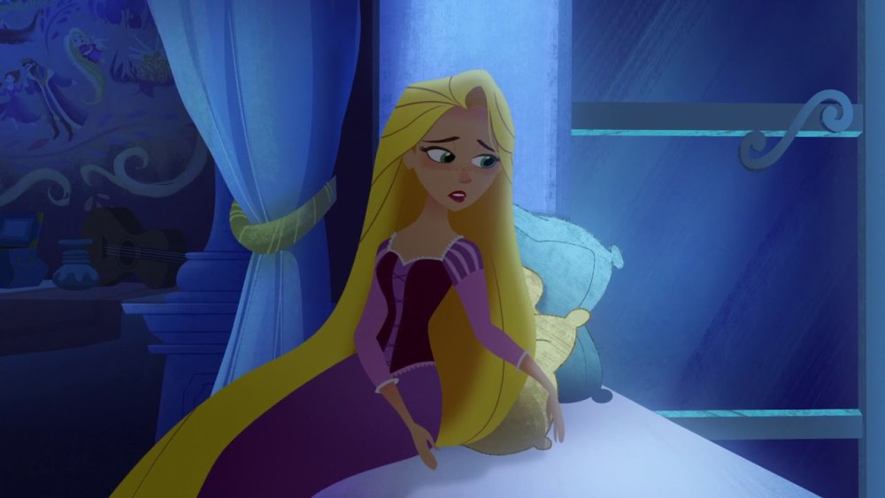 Aurora et Ariel