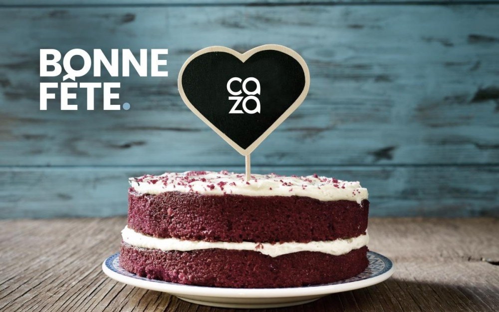Joyeux anniversaire en français