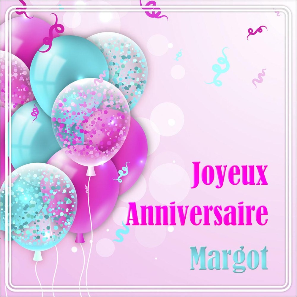 Cartes postales anniversaires de Joyeuux