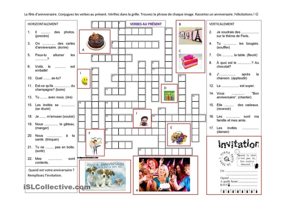 Les fêtes en France exercent