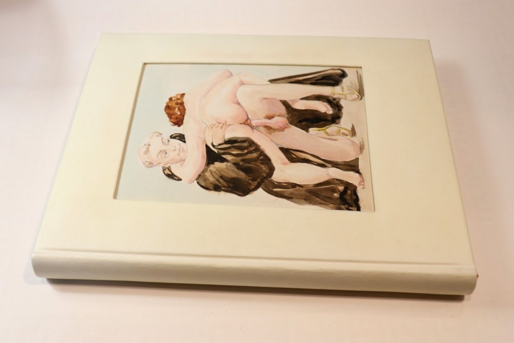 Amelie Cordelier de la Nue Pictures