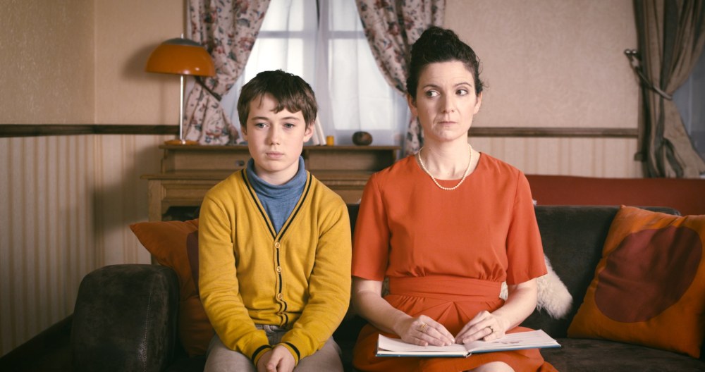 Film de la maison de tolérance 2011