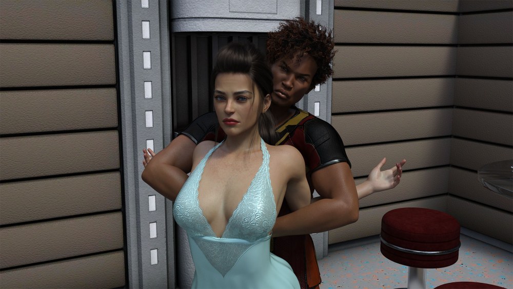 Project Miriam Game
