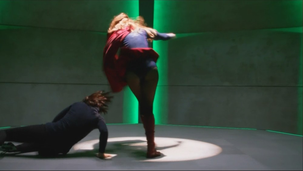 Flash contre le flash inversé 4K