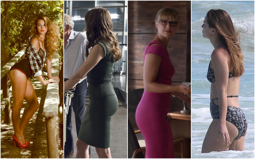 Daniel Panabeikeker Hot Buttocks