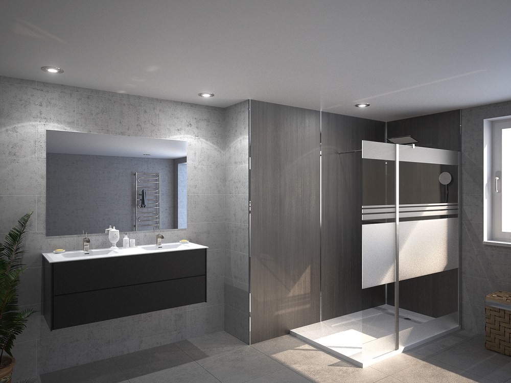 Images salle de bain