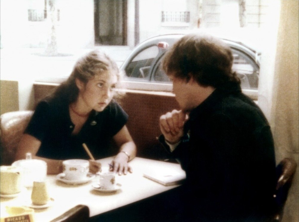 Film pilote 1980