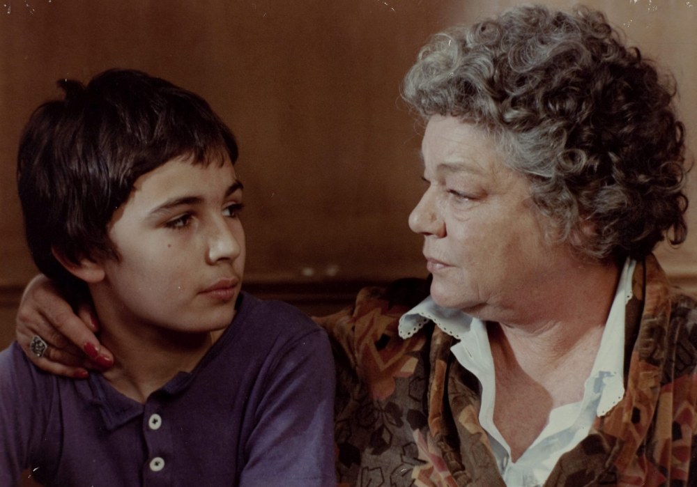 Films de mon père