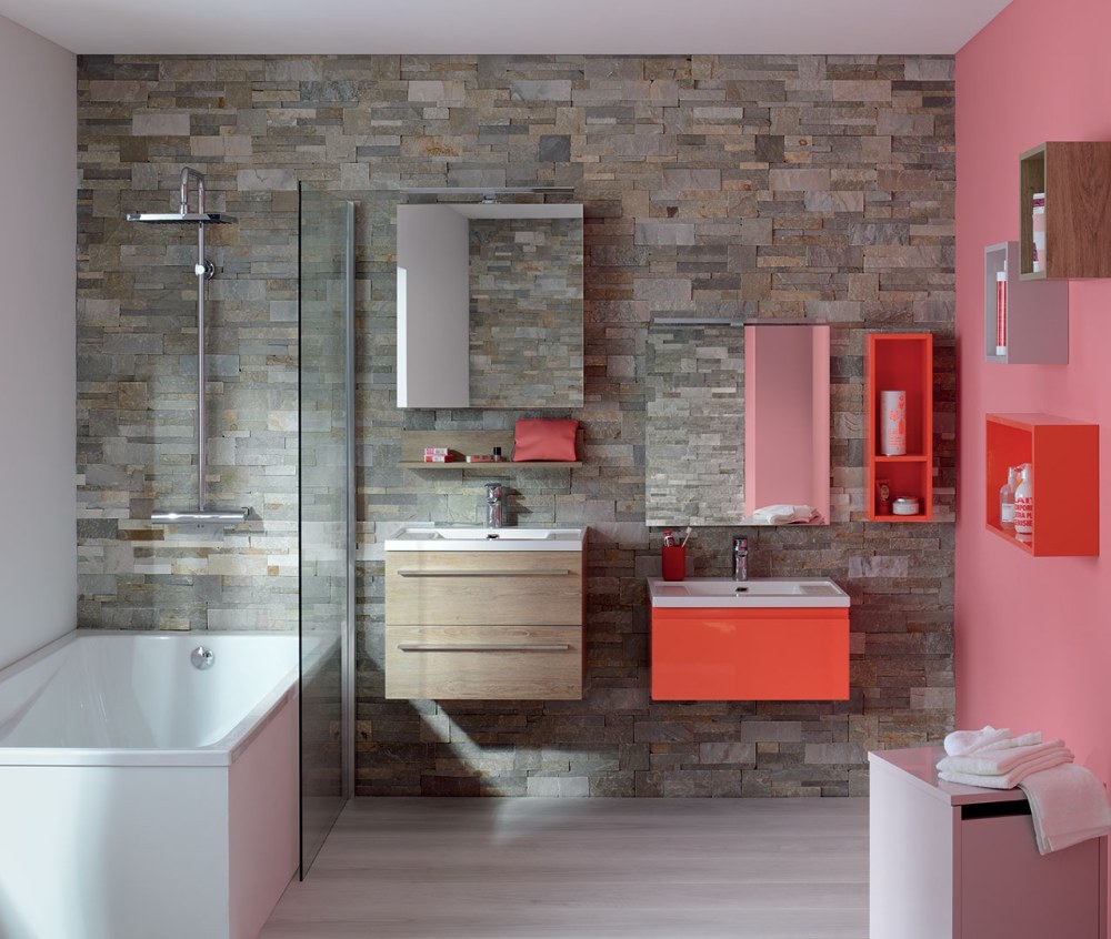Armoire de toilette