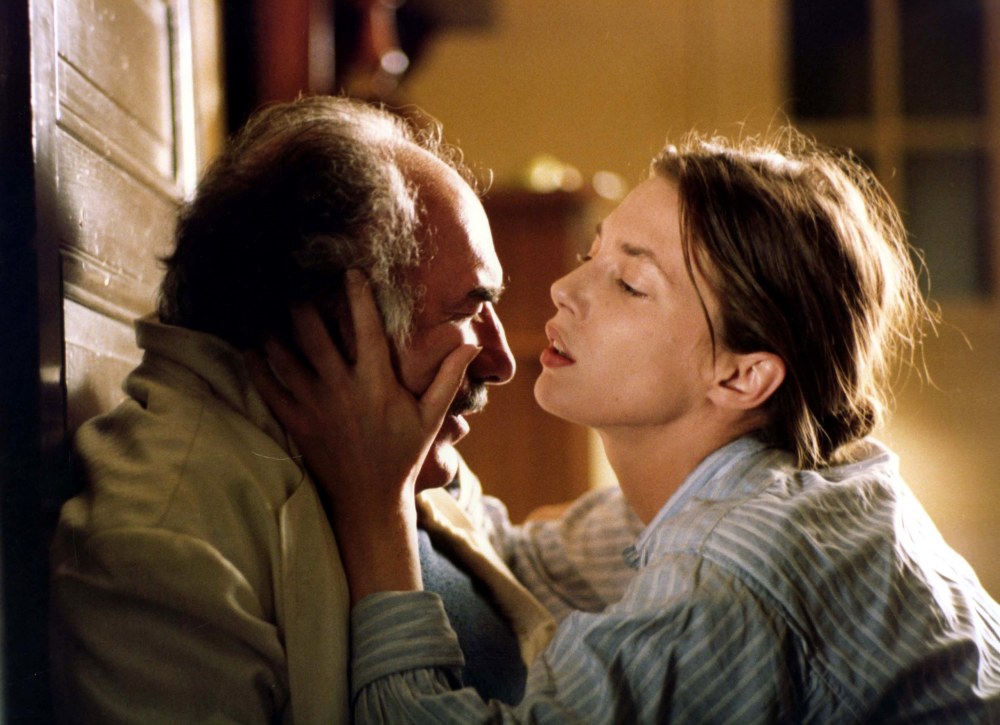 Prodigal Daughter (1981) (La Fille Prodigue)