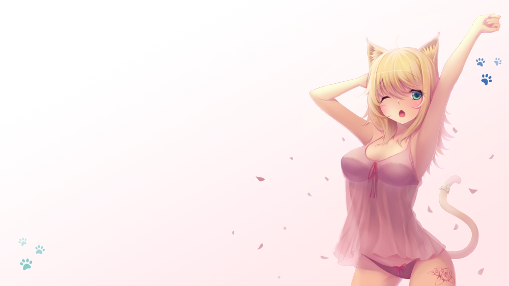 Les images attirent l'amour