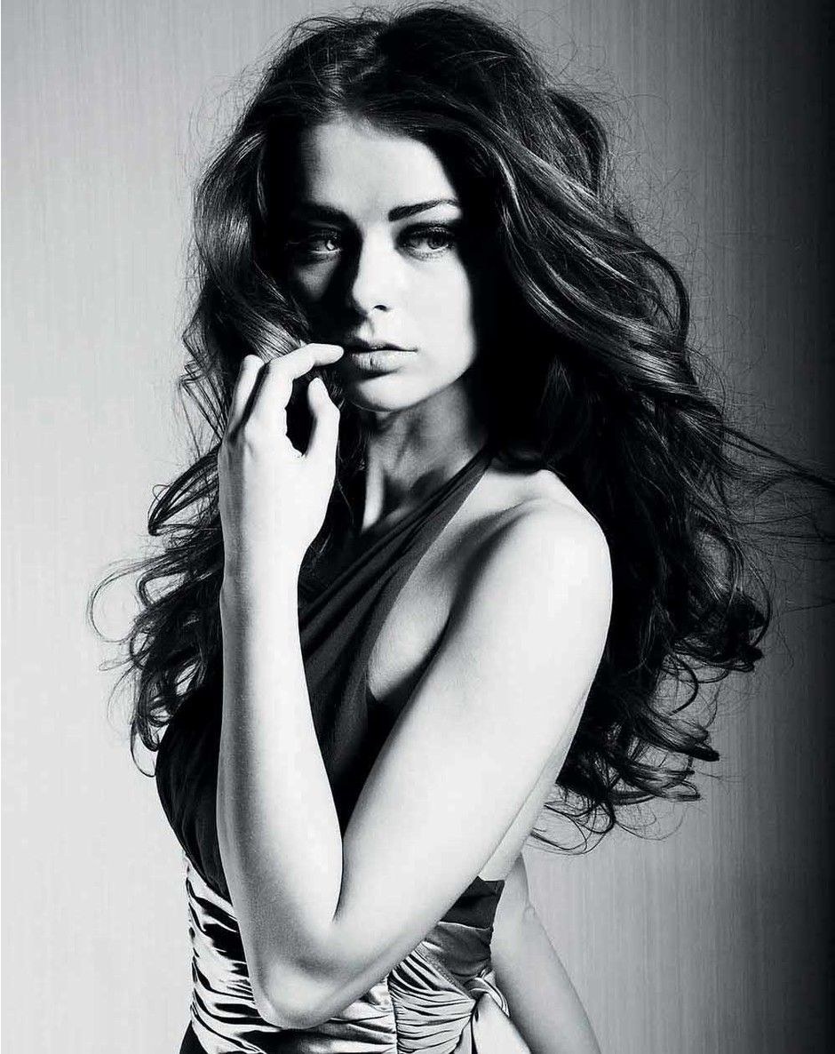 Alina Likhina