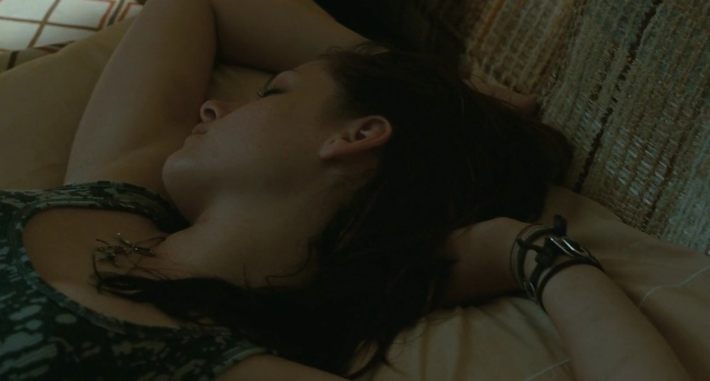 Kristen Stewart Acheteur personnel nu
