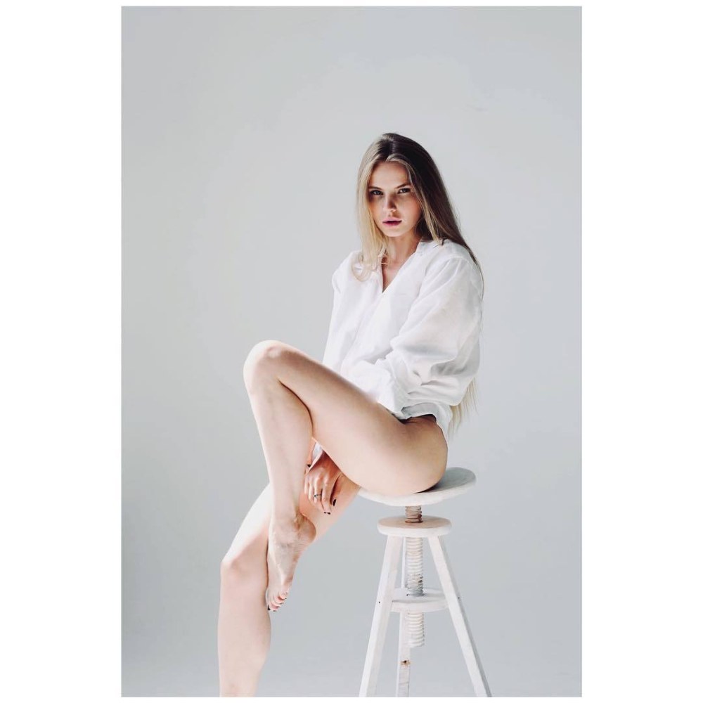 Maria Ulyanova Maxim