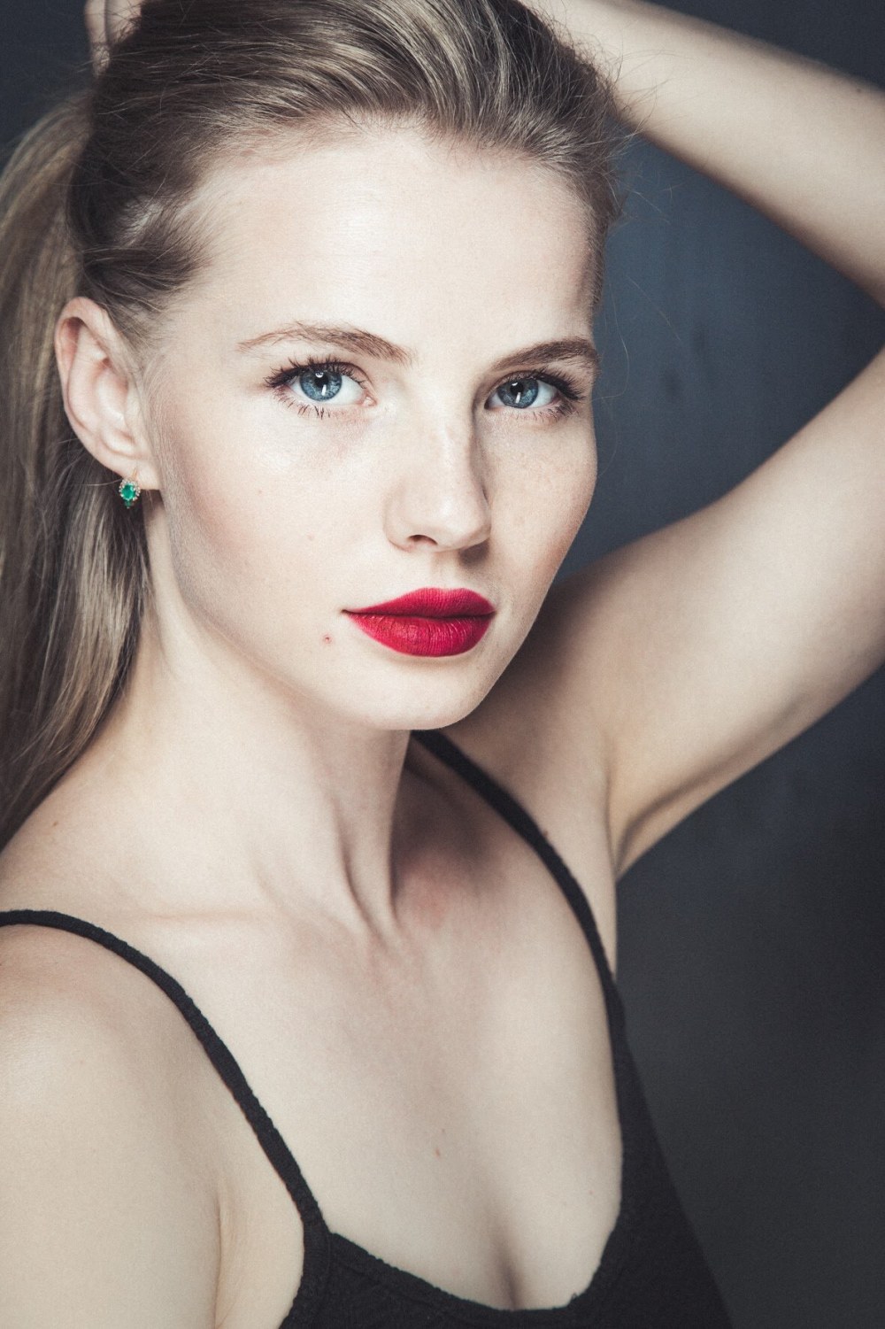 Maria Ulyanova