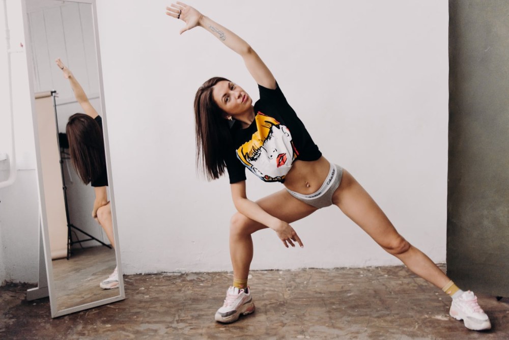 Ekaterina Shishkina Kroma