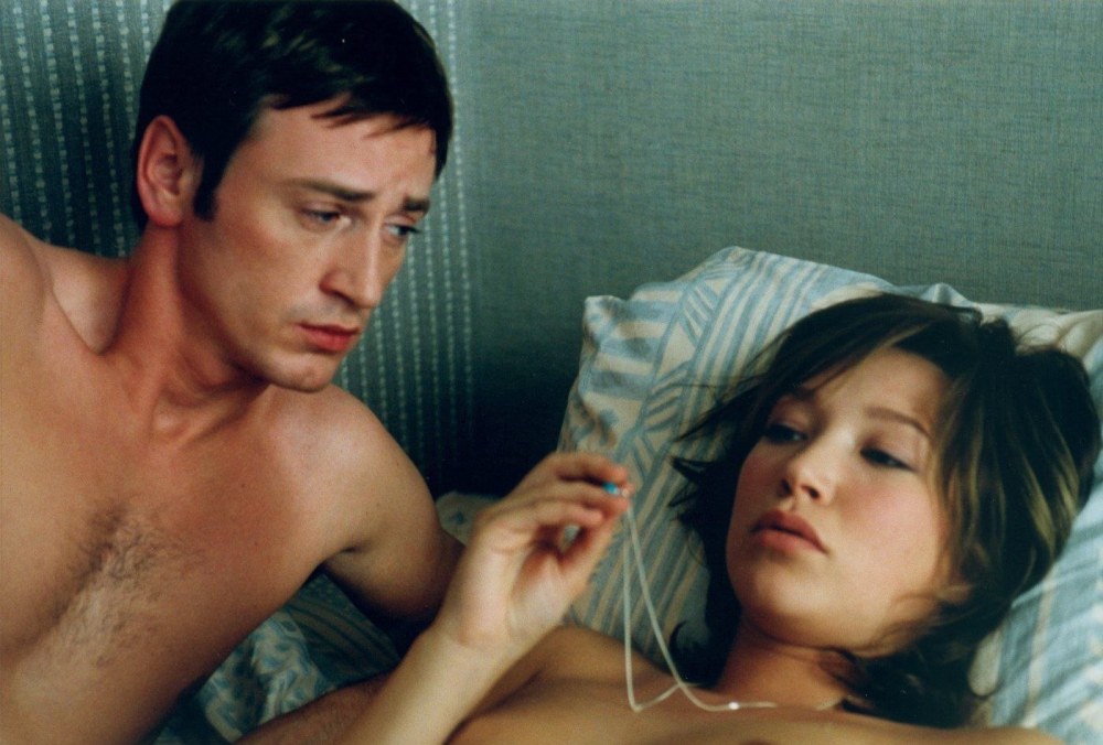 Benoit Machimel Girlfriend of the Bride 2004
