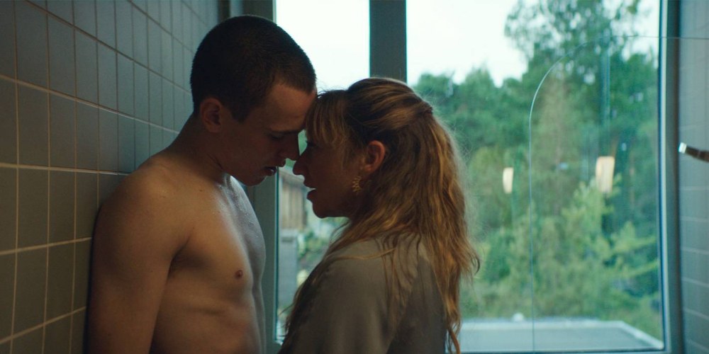 Roman / En Affære (2018)