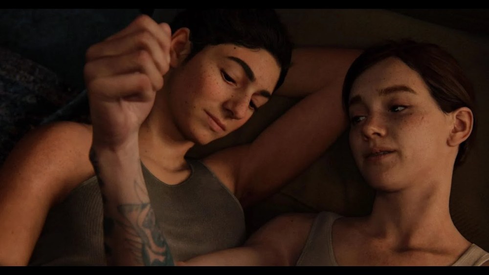 Triolisme dans les films