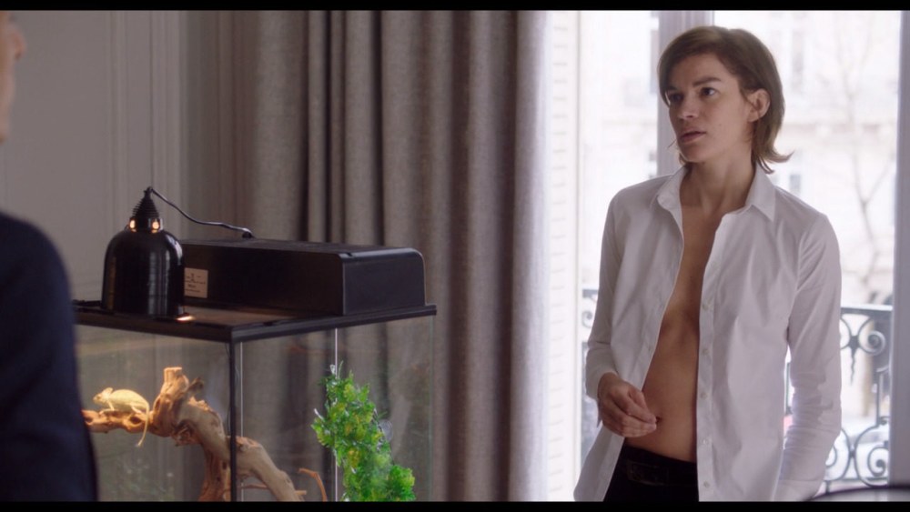 Films de Marie-Sophie Ferdan