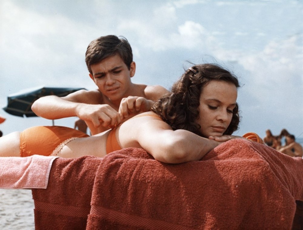 Ce moment maladroit est le film 2015