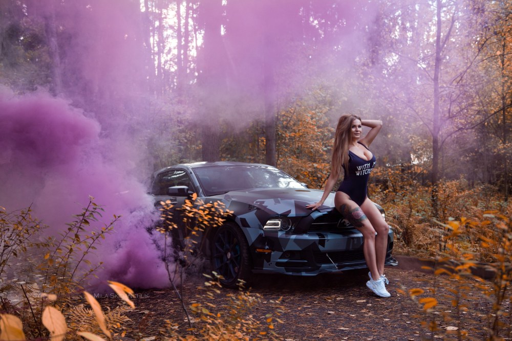 BMW x6 David Manukyan