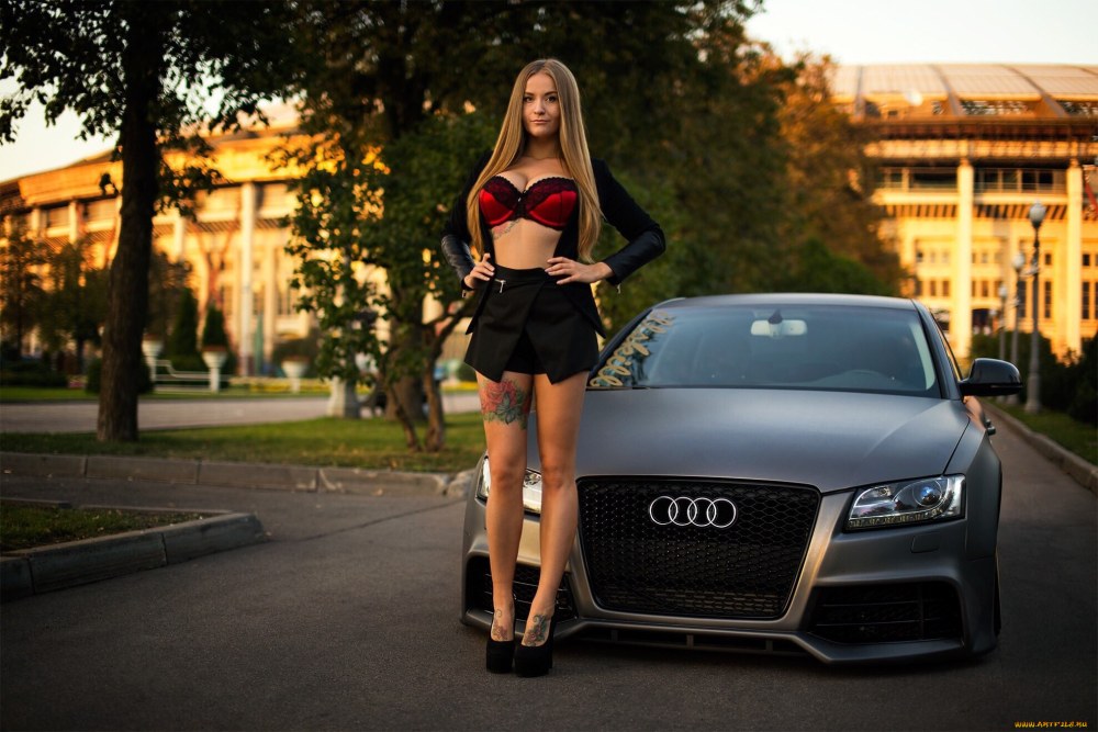 Tom Zhdanova et Sofya Temnikova