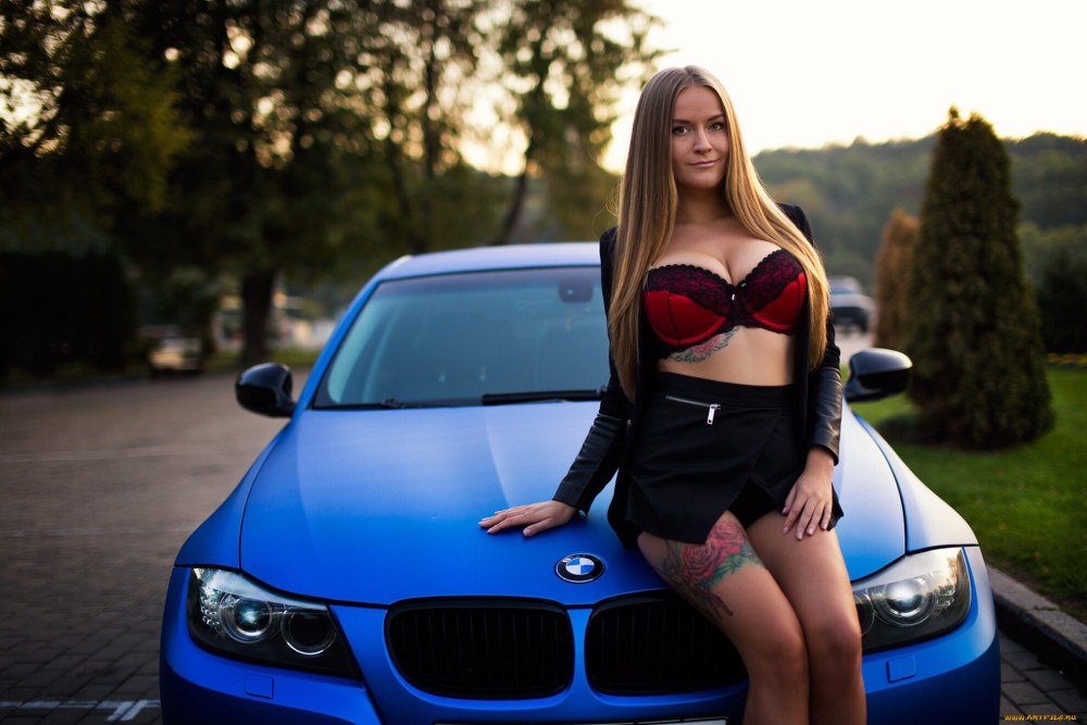 Polina Matvienko