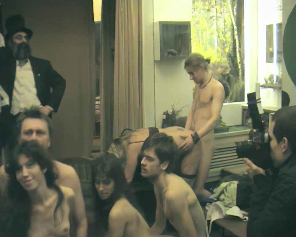 Groupe de gadot de gal nu anal