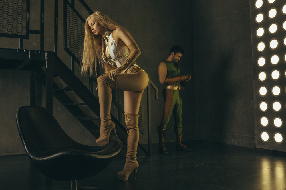 Xxpussyriotxx / nadya tolokno