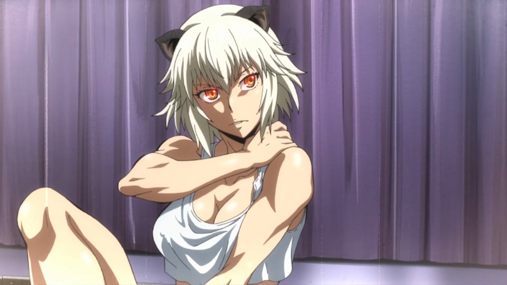 Une morsure d'anime mortelle au miel