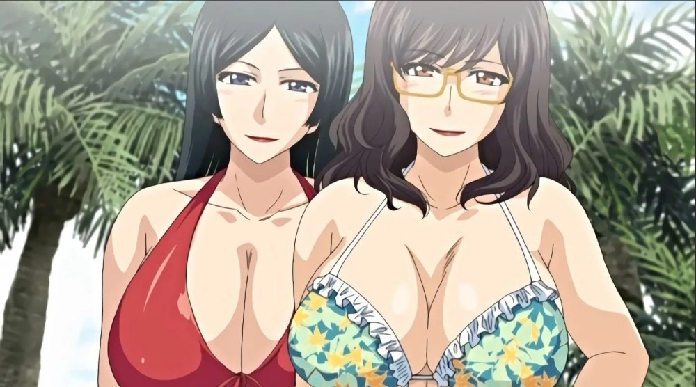 Anime kiniitta chitsu ni ikinari nakadashi ok na complexe shima 2