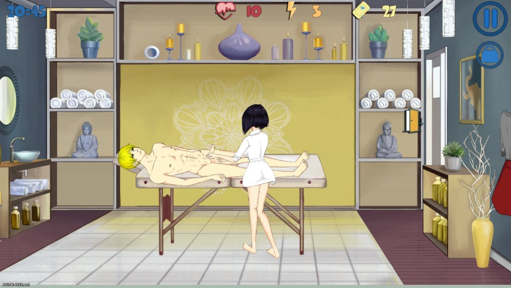 Insexité Walter