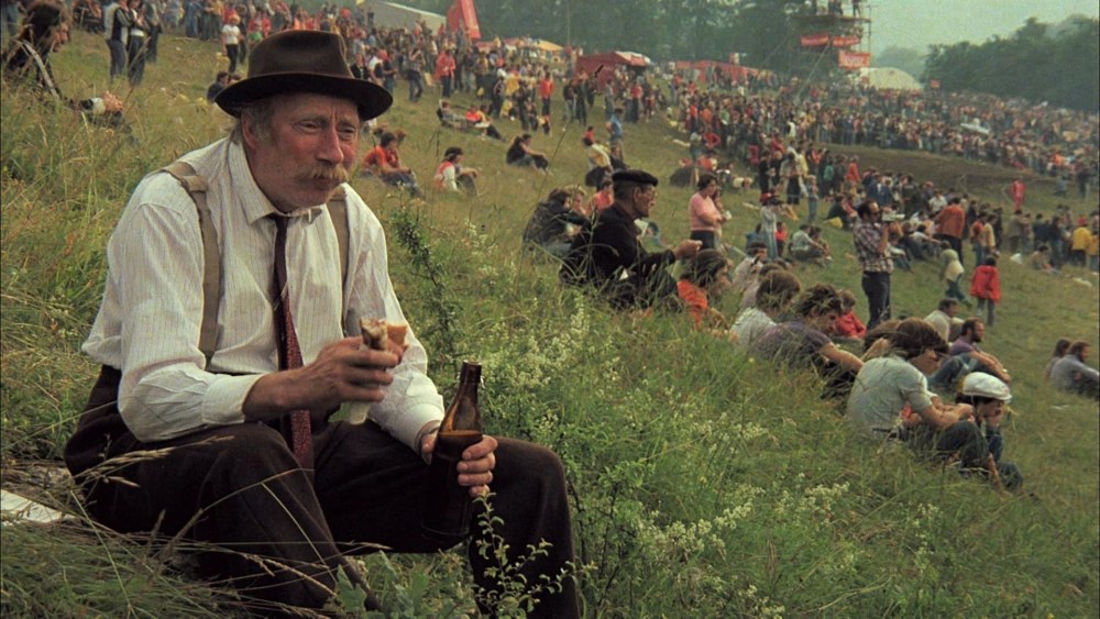 Film peut vin