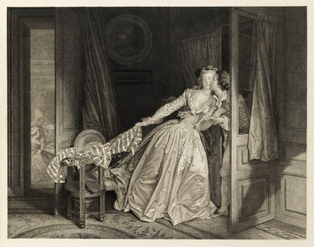 Amanda Langlet Pauline