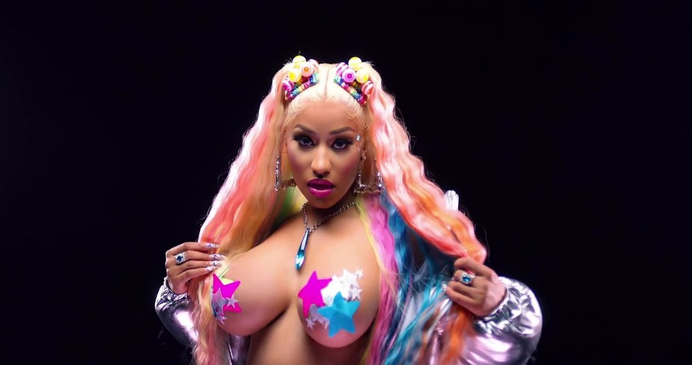 Nicki Minaj Trollz