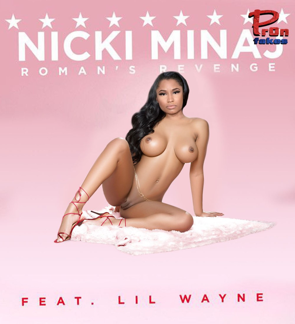 Nicky Minage Pornstar