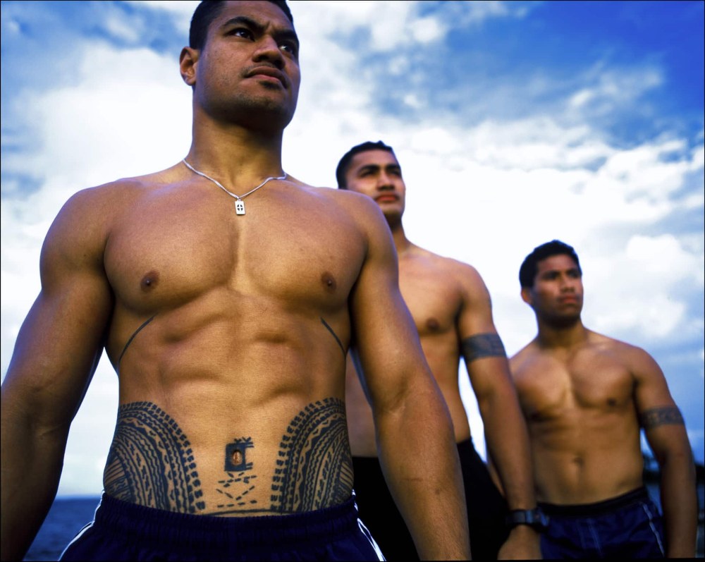 Tahiti et Tahitiens
