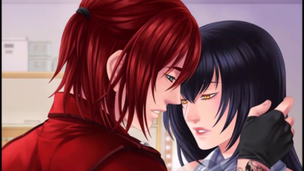 Affiches de Castiels Sweet Flirting