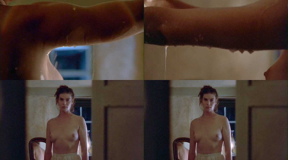 Kelly mcgillis photo nue