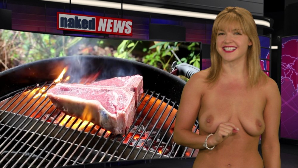 Kelly Mc Grill sur Deribasovskaya