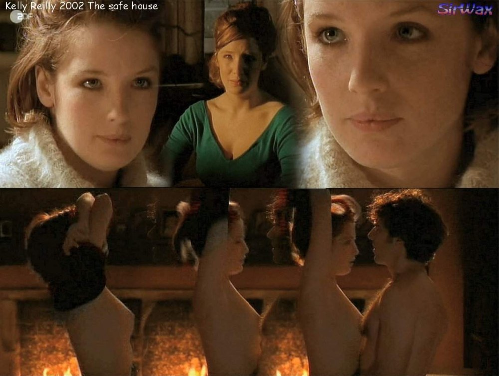 Vanessa Verakrus et Abigail Mack