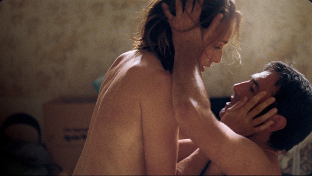 Premier amour 2011 France
