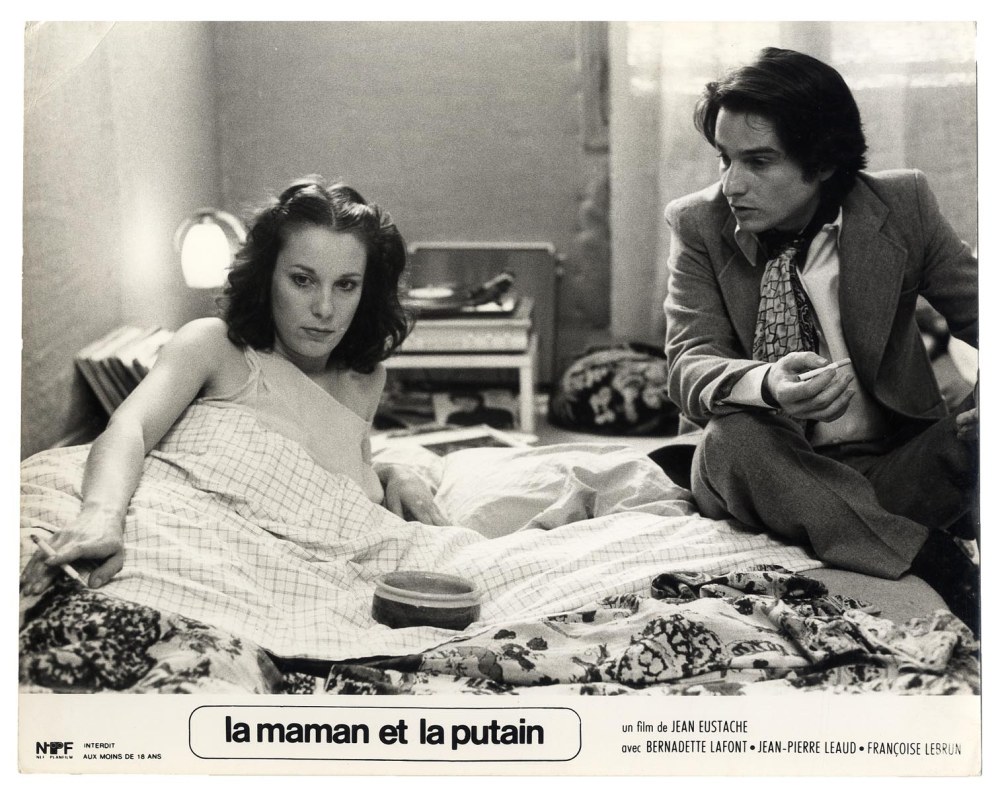Année Medus Film 1984