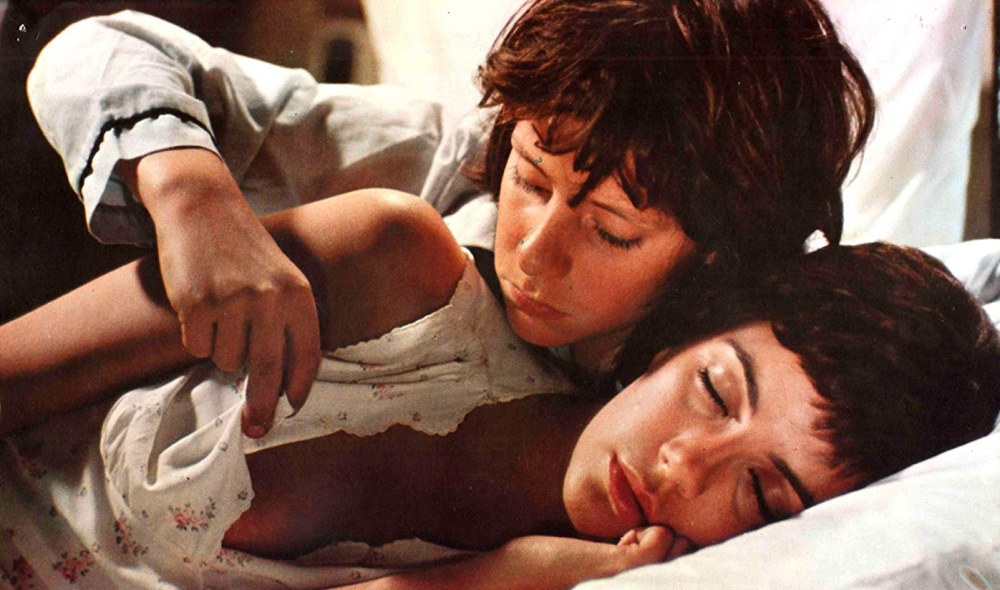 Préparez Vos Mouchoirs ") 1977 Film