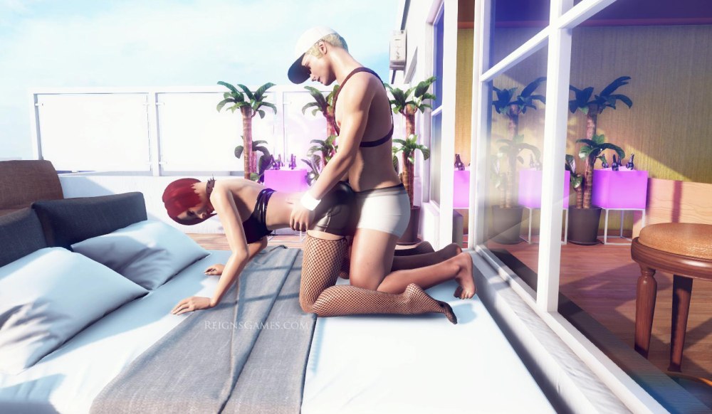 Appartements 3dxchat