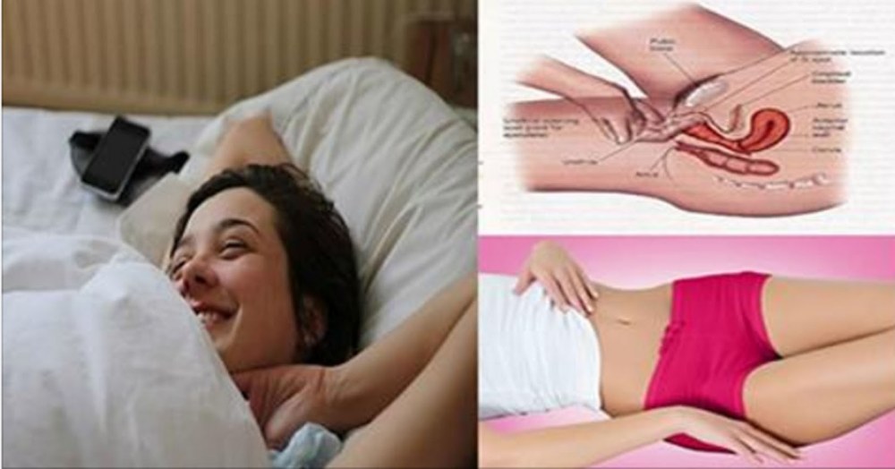Auto-satisfaction des femmes