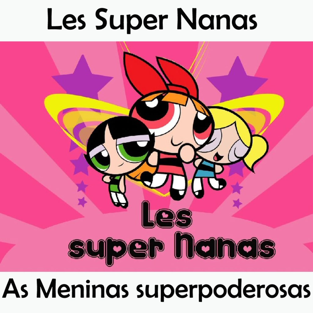 Super nana