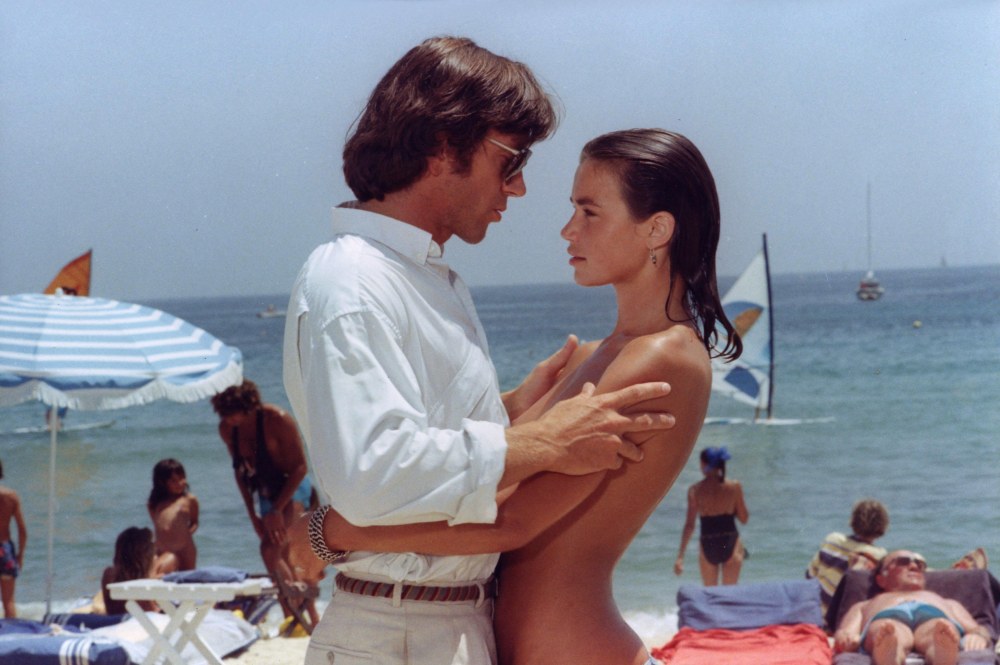 Film fantastique 1976