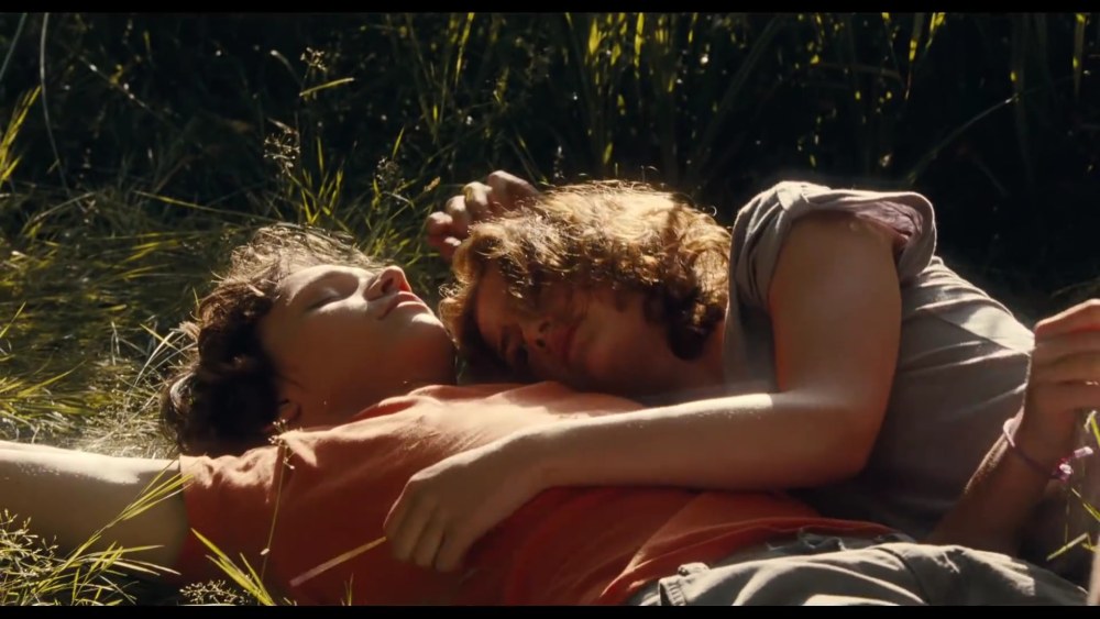 Eva + Kandela (2018)